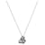 Tiffany & Co Collana Teddy Bear in argento