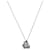 Tiffany & Co Collana Teddy Bear in argento - vista 2