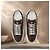 Louis Vuitton Sneaker Beverly Hills Marrone - vista 4