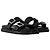 Louis Vuitton Mule Venice Black Nero