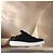 Louis Vuitton Mule Venice Black Nero - vista 3