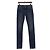 Saint Laurent Pantalones vaqueros de cintura ajustada para mujer