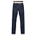 Saint Laurent Pantalones vaqueros de cintura ajustada para mujer - vista 4