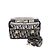 Dior Piccola borsa a tracolla Oblique Crossbody Blu