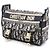 Dior Piccola borsa a tracolla Oblique Crossbody Blu - vista 2
