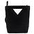 Saint Laurent Piccola borsa tote a secchiello convertibile in borsa a tracolla e crossbody