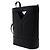 Saint Laurent Piccola borsa tote a secchiello convertibile in borsa a tracolla e crossbody - vista 2