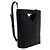 Saint Laurent Piccola borsa tote a secchiello convertibile in borsa a tracolla e crossbody - vista 3