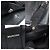 Balenciaga Pelle di vitello nero Everyday XS North South - vista 7