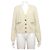 Gucci Kaschmir-Cardigan mit GG-Kette