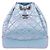 Chanel Pequeña mochila Gabriel iridiscente Multicolor