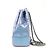 Chanel Pequeña mochila Gabriel iridiscente Multicolor - vista 2