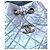 Chanel Pequeña mochila Gabriel iridiscente Multicolor - vista 8