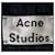 Acne Kaschmirwollstrick Größe Schwarz - Ansicht 4