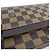 Louis Vuitton Pochette Second Clutch Damier Ebene Marrone - vista 6