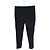 Brunello Cucinelli Pantalones para mujer Negro - vista 2