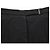 Brunello Cucinelli Pantalones para mujer Negro - vista 3