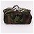 Valentino Borsa Tote Mariposa e Borsa a Spalla Camouflage Marrone - vista 10