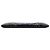 Chanel Clutch Black Patent Leather Silver CC Classic New Medium - vista 7