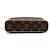 Louis Vuitton Monogram Canvas Nice Beauty Tote Bag Mehrfarben - Ansicht 6
