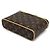 Louis Vuitton Monogram Canvas Nice Beauty Tote Bag Mehrfarben - Ansicht 7