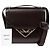 Bottega Veneta Piccola borsa a tracolla con clip