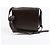 Bottega Veneta Piccola borsa a tracolla con clip - vista 4