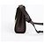 Bottega Veneta Piccola borsa a tracolla con clip - vista 5
