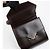 Bottega Veneta Piccola borsa a tracolla con clip - vista 8
