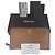 Prada Saffiano Zip Long Wallet Braun