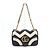 Gucci Borsa a Spalla Matelassé Chevron con Catena Dorata