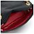 Gucci Borsa a Spalla Matelassé Chevron con Catena Dorata - vista 6