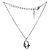 Dior Oblique Armband Silber