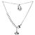 Dior Oblique Armband Silber - vista 3