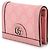 Gucci Ophidia GG Kartenetui Pink - Ansicht 4