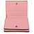 Gucci Ophidia GG Kartenetui Pink - Ansicht 9