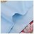 Gucci Quadrato in twill di seta stampato GG Blu - vista 7
