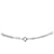 Tiffany & Co Collana Infinity in argento - vista 3