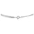 Tiffany & Co Collana Infinity in argento - vista 4