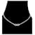 Tiffany & Co Collana Infinity in argento - vista 5