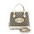 Horsebit 1955 Gucci Piccola borsa con manico superiore Horsebit, borsa tote e borsa a tracolla