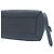 Belt Bag Céline Micro borsello a tracolla in pelle di vitello granulata nera Nero - vista 7