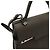 Delvaux Borsa Tote Tempête MM in pelle di vitello Crispy Khaki Marrone - vista 8