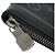 Louis Vuitton Clutch Apollo da uomo in Monogram Eclipse nero - vista 4