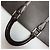 Louis Vuitton Borsa Documenti Tiga Lozan Marrone Unisex - vista 13