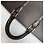 Louis Vuitton Borsa Documenti Tiga Lozan Marrone Unisex - vista 15
