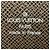 Louis Vuitton Borsa Documenti Tiga Lozan Marrone Unisex - vista 21