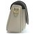 Louis Vuitton Borsa a tracolla e crossbody in pelle di vitello granulata morbida Marrone - vista 12