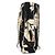 Chanel Borsa a tracolla in tela con catena Multicolore - vista 2
