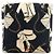 Chanel Borsa a tracolla in tela con catena Multicolore - vista 3